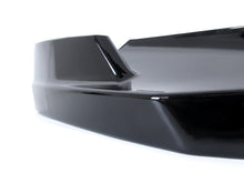 Gloss Black Front Bumper Lip Splitters for BMW M3 G80 M4 G82 2021-2023 di167