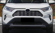 3 Colors DRL For 2019-2024 Toyota RAV4 Front LED Fog Lamp Daytime Running Lights
