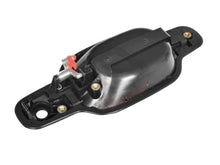 Front Left Hand Outer Door Handle Texture For Holden Colorado RA RC 2003-2012 Isuzu DMax 2006-2012