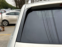 Glossy Black Side Wings Spoiler fits for VW Teramont Atlas 2017 up vw20