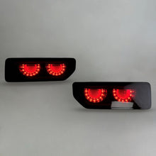 Smoke LED Sequential Indicator Tail Lights Ream Lamp for Suzuki Jimny JB74W 2019-2024