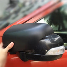Mirror Housing Cap Cover For Ford Ranger PX PX2 PX3 Raptor Everest XLT 2012-2022