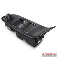 Electric Master Window Switch for Ford Falcon FG XR8 XR6 G6E Ute 2008-2016