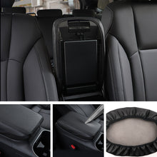 Car Center Console Armrest Cover Protector For 2021-2025 Subaru Outback