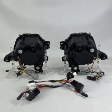 LED Headlight Assembly For Suzuki Jimny JB74W 2019+ Front DRL Light W/ Turn Headlamp RHD