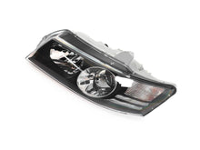 L+R Headlights With Projector For Holden Commodore VZ 2004-2007 Head Light Assembly