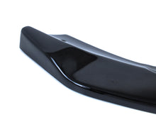 For 2019-2024 Mercedes A-class W177 Hatch Rear Bumper Side Splitter Canards Cover