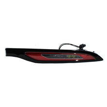 Rear Bumper Stop Brake Light Reflector Pair For Range Rover Evoque L551 SUV 2019-2025