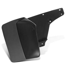 4x Front & Rear Splash Guards Mud Flap for Toyota LandCruiser 100 Series 1998-2007