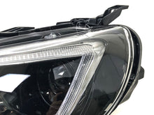LED Headlights w/ DRL LED Front Lamp Kit for Toyota 86 / GT86 / Subaru BRZ 2012–2020
