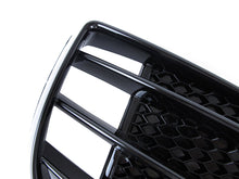 Fog Light Cover Grille Mesh Grill for VW Golf Mk6 GTI vw14