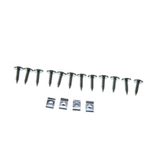 4x Front & Rear Splash Guards Mud Flaps w/o Fender Flares for Toyota Landcruiser 80 1990-1997