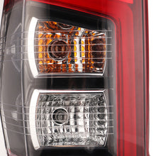 Pair LED Tail Light Rear Lamp For Mitsubishi Triton MR GLS 2019-2021
