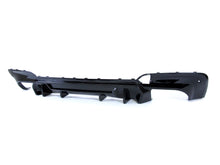 Glossy Black Rear Bumper Diffuser for BMW X3 G01 M Sport 2018-2021 di173