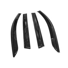 Weathershields Weather shields for Holden Commodore VE VF Wagon Window Visors