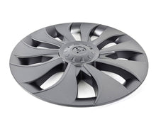 4PCS 18'' Gray Wheel Cover Hubcaps Hub Cap for Tesla Model 3 2017-2023 te20
