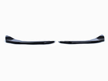 For 2019-2024 Mercedes A-class W177 Hatch Rear Bumper Side Splitter Canards Cover