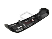 RH Front Driver Side Seat Trim Plastic 8 Way Black For Holden Commodore VE S1 S2 2006-2013