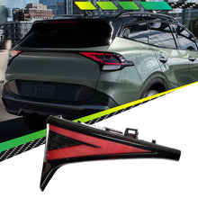 LH Left Hand Tailgate Light Inner Tail Lamp For Kia Sportage NQ5 S SX 2021~On