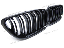 Gloss Black Front Kidney Grill For 2014-2020 BMW 2-Series F22 F23 M2 F87 fg57