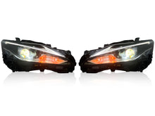 Upgrade Halogen to LED Headlight Assembly for Lexus CT200h 2011-2017
