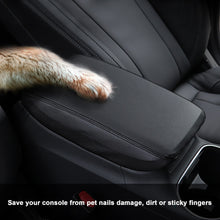 Car Center Console Armrest Cover Protector For 2021-2025 Subaru Outback