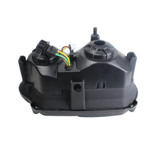 For R1200 GS 2005-2012 R1200GS Adventure 2006 2007-2013 LED Headlight DRL