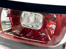 Right + Left Side Tail Light Lamp Rear For Land Rover Range Rover Sport 2014-2017