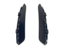 Front Bumper Side Flaps Canards For Mercedes W177 A220 A250 A35 AMG 2019+