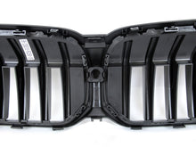 Gloss Black Front Kidney Grille for 2023-2025 BMW 3-Series G20 330i M340i