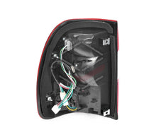 Driver Side RH Right Tail Light Lamp (LED) For Toyota Landcruiser J100 J105 2005-2007