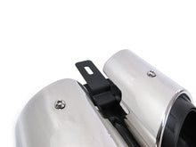 Chrome Exhaust Tips For 2017-2022 Porsche Panamera 971