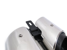 Chrome Exhaust Tips For 2017-2022 Porsche Panamera 971