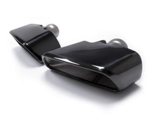 Glossy Black Exhaust Tips for BMW G30 M-Sport 2017-2021 et100