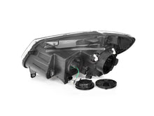 Right Side RS Headlight Lamp Black For Holden Commodore VF Series 1&2 SS SV6 2013-2018