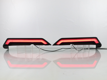 LED Rear Trunk Tail Light Brake Stop Reversing Lamp for Jeep Wrangler JK 2007-2017