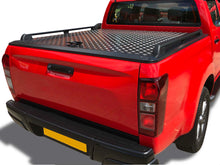 Rear Tail Light Lamp Pair For Isuzu D-Max Ute 2012-2016 Non-Bulb