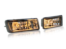 Full Set Fog Light Spot Driving Lamp KIT For Holden Rodeo Ute RA 2003-2006 Isuzu D-MAX 2002-2006