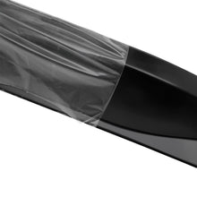 For 2019-2023 Mitsubishi Triton MR Tailgate Cover Cap Trim Rail Spoiler Guard
