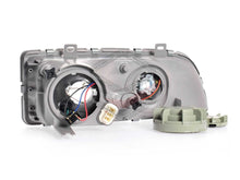 Set / Pair LH LHS + RH RHS Head Light Lamp For Ford Falcon EA EB ED 1988-1994