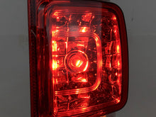 LH+RH Tail Light Rear Lamp w/ Bulbs NON LED For Holden Colorado RG 12-20 Ute LTZ LS Z71 LT