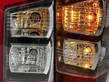 Right Side LED Tail Light Assembly with Globes for Mitsubishi Triton MR 2018-2023
