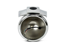 5.75" Headlight Housing Bucket Mount Bracket Fit For Harley Sportster XL883 1200 Chrome