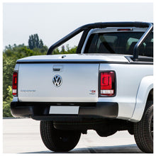Tail Light Cover Rear Lamp Trim Accessories For Volkswagen VW Amarok 2010-2021