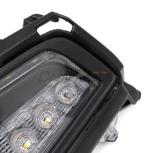 LED DRL Daytime Running Light for Toyota Hiace Commuter 2019-2021