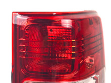 Right Side Tail Light Brake Lamp w/ Bulb For Ford Ranger Ute PX XL XLT XLS 2012-2021