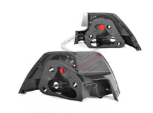 L+R Tail Lights Rear Lamp For Holden Commodore VE S1 sv6 ssv & VE S2 & VF S1 2006-2015 - Station Wagon Only