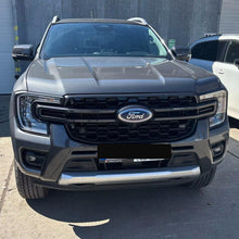 Tail Light Headlight Covers Trim Combo For Ford Ranger Raptor Next Gen 2022-2025
