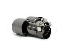 Chrome Dual Exhaust Tips for BMW G20 / G21 M-Sport 2019-2022