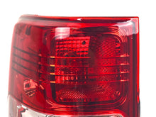LH Left Tail Light Rear Lamp For 2012-2021 Ford Ranger Ute PX MK2 XL XLS XLT